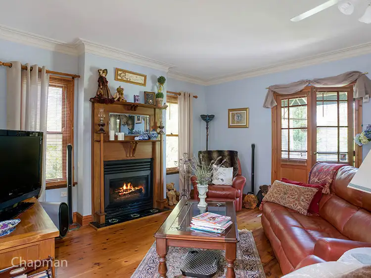 Third view of Homely house listing, 22 Currawong Avenue, Valley Heights NSW 2777