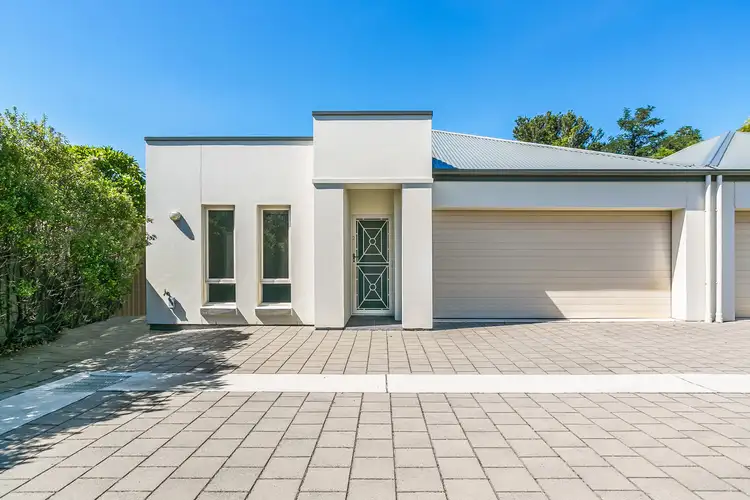 Main view of Homely house listing, 2/323 Morphett Road, Oaklands Park SA 5046