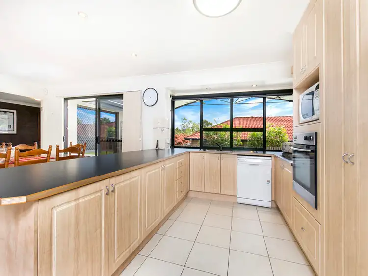 Fourth view of Homely house listing, 9 The Rise, Underwood QLD 4119
