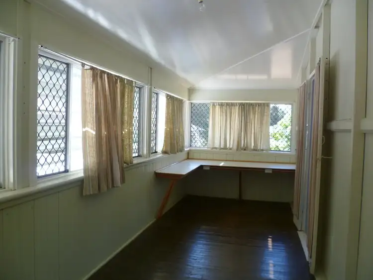 Fifth view of Homely house listing, 21 Welch Street, Park Avenue QLD 4701