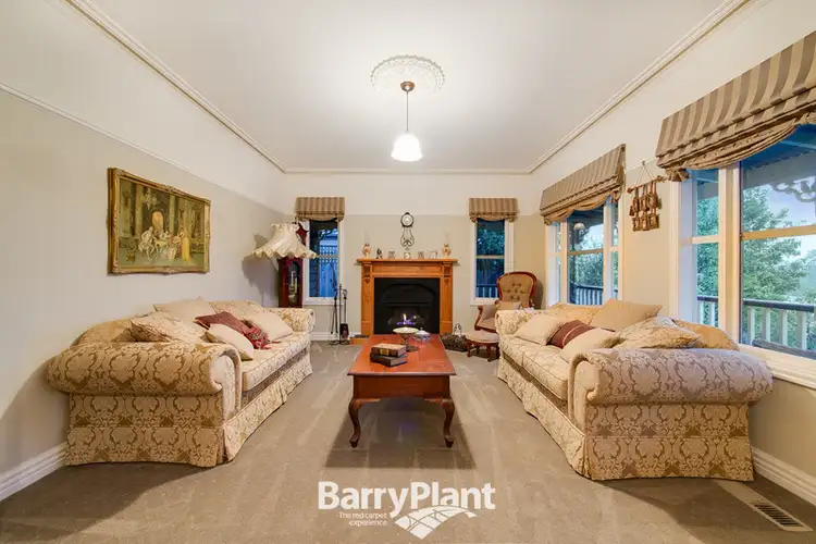 Fifth view of Homely house listing, 20 Carbine Court, Drouin VIC 3818