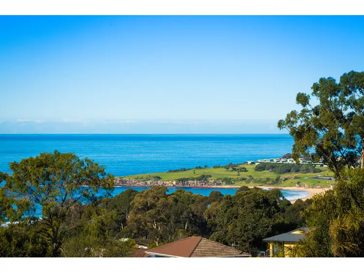 Second view of Homely townhouse listing, 1/Lot 1442 The Fairway, Tura Beach NSW 2548