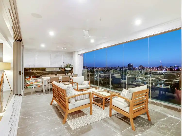 Sixth view of Homely apartment listing, 170 Bowen Terrace, New Farm QLD 4005