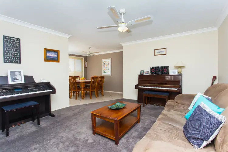 Fourth view of Homely house listing, 11 Tyrrell Grove, Cessnock NSW 2325