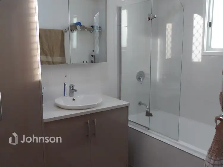 Fifth view of Homely house listing, 1 Gilmore Street, Leichhardt QLD 4305
