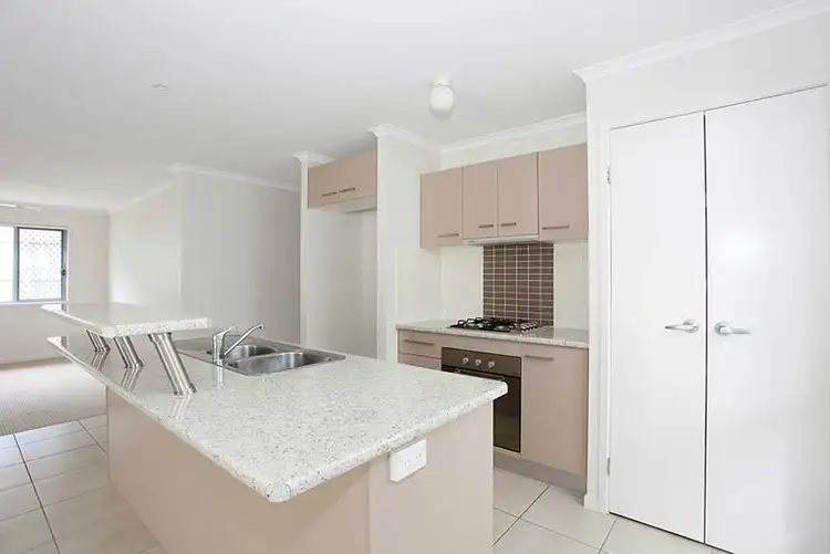 Second view of Homely house listing, 64 Winlock Circuit, Warner QLD 4500