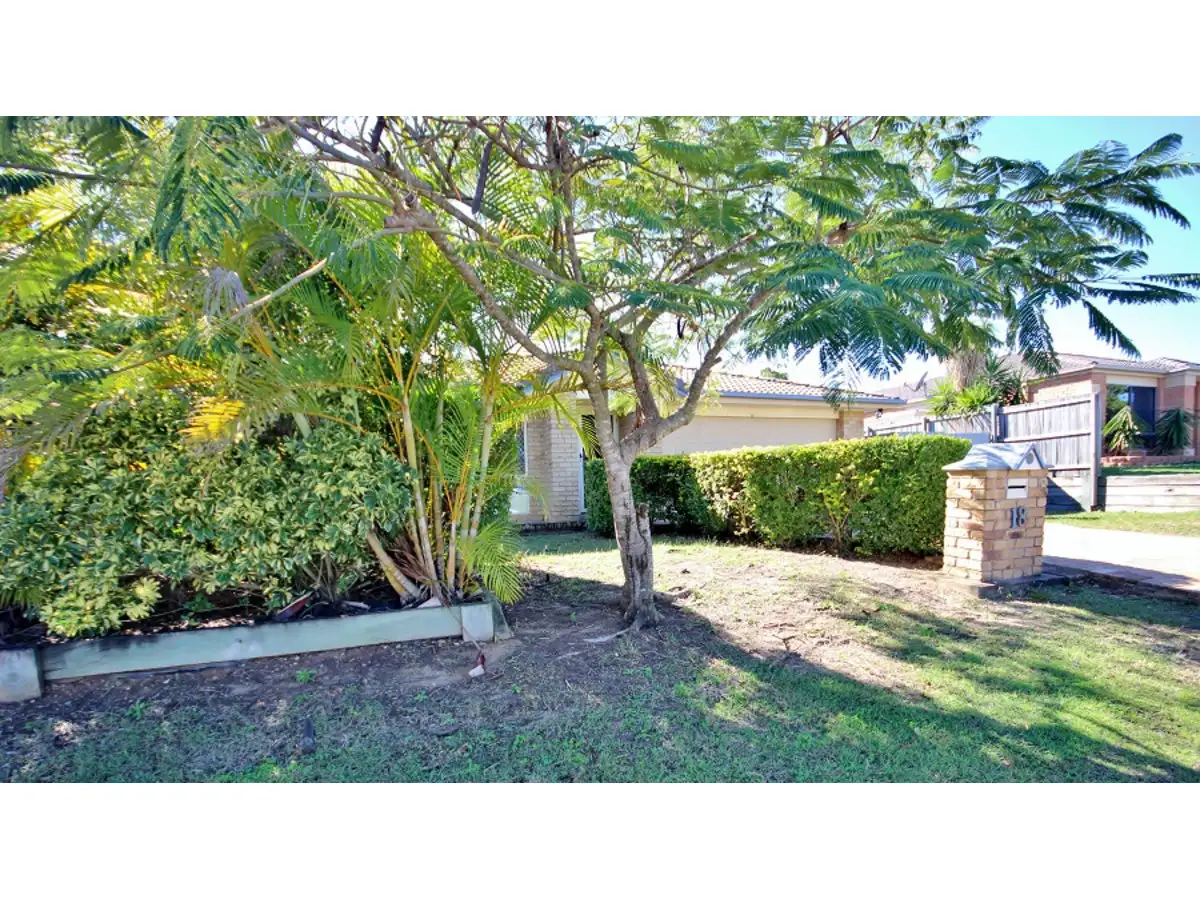 Main view of Homely house listing, 18 Barrington Close, Murrumba Downs QLD 4503