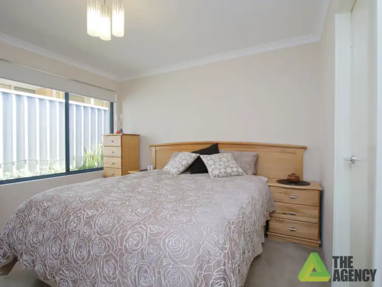 Sixth view of Homely house listing, 16 Yorn Circuit, Beeliar WA 6164