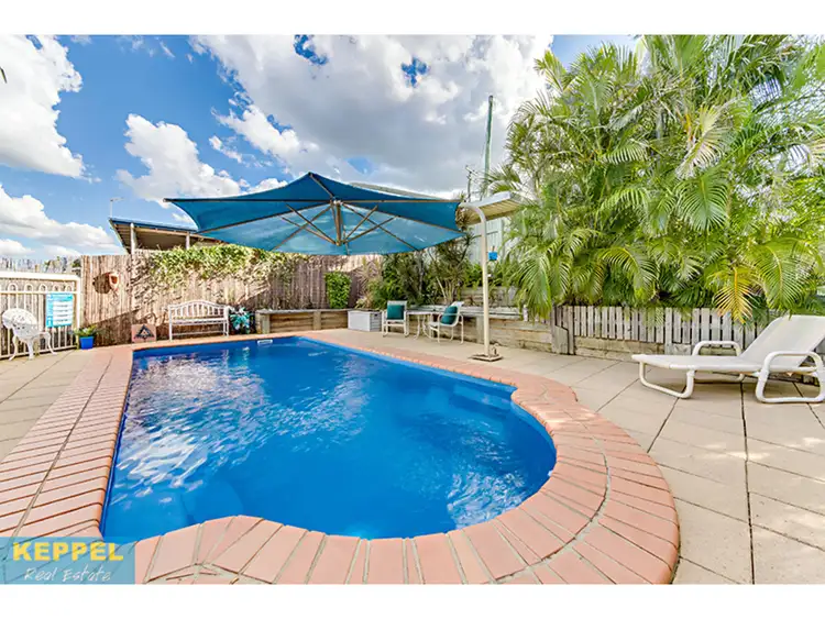 Second view of Homely house listing, 13 Seaview Road, Yeppoon QLD 4703