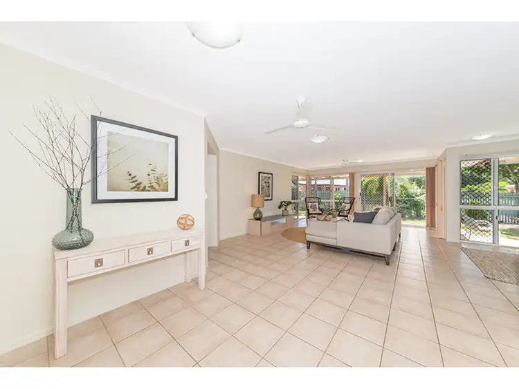 Sixth view of Homely house listing, 2 Blue Lake Court, Kirwan QLD 4817