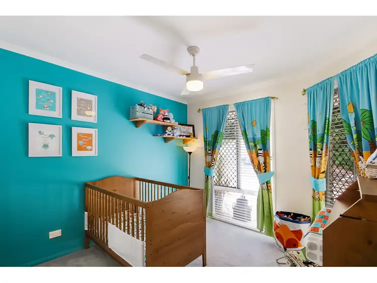 Sixth view of Homely house listing, 124 Brooklands Drive, Beaudesert QLD 4285