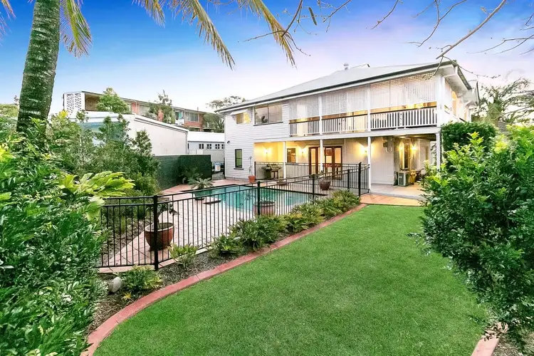 Main view of Homely house listing, 33 Chermside Street, Hendra QLD 4011