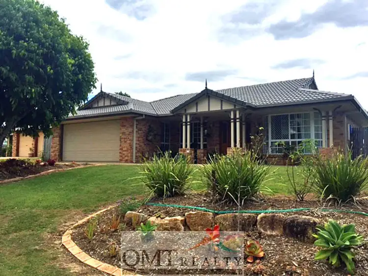 5 Bethany Place, Parkinson QLD 4115
