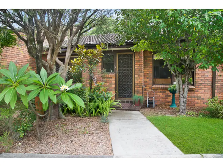 16 The Glen Crescent, Springwood NSW 2777
