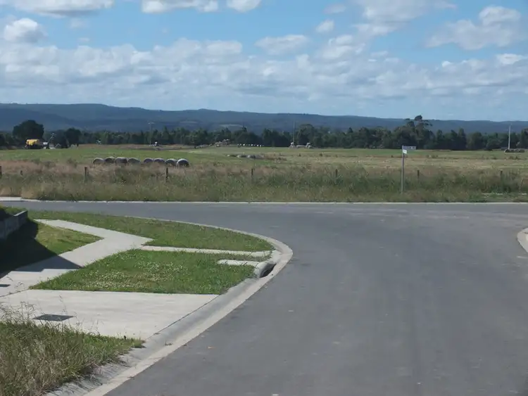 Second view of Homely land listing, Lot 6 Tintern Place, Traralgon VIC 3844