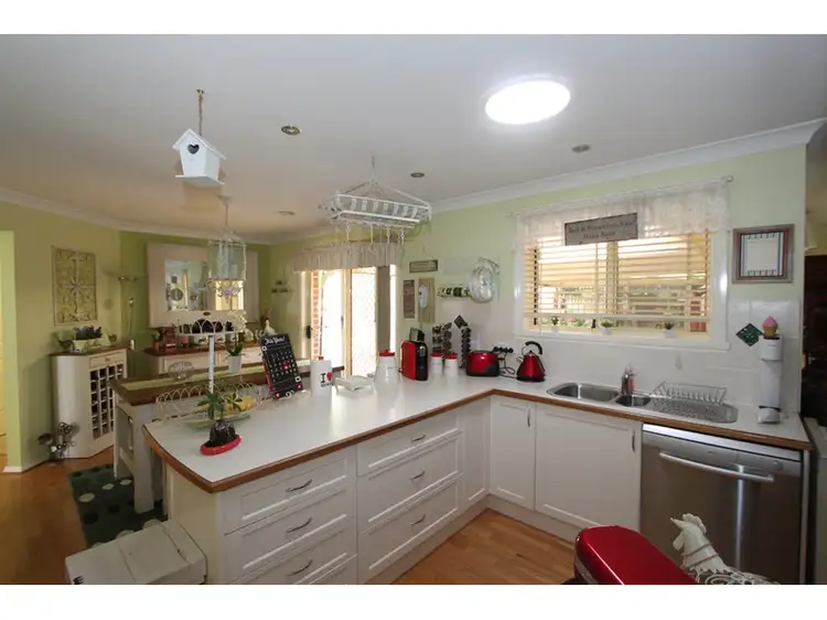 Second view of Homely house listing, 2 Dunoon Place, Abercrombie NSW 2795