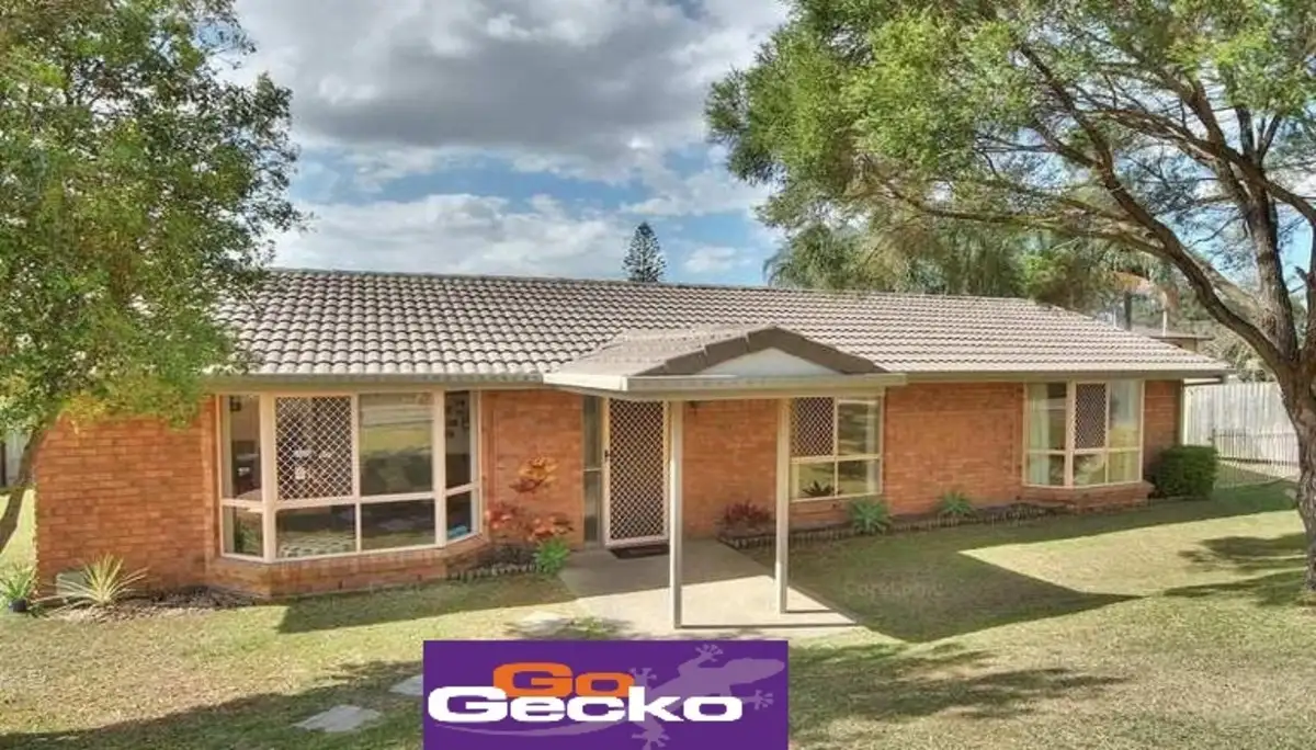 Main view of Homely house listing, 48 Jackson Road, Sunnybank Hills QLD 4109