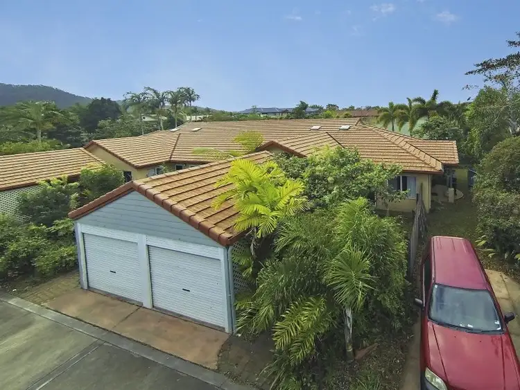 4/7A Grantala Street, Manoora QLD 4870