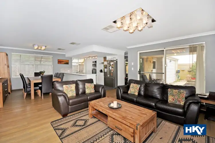 Third view of Homely house listing, 28 Ardmore Parade, Ellenbrook WA 6069