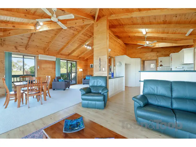 Second view of Homely rural property listing, 29 Valley View Road, Victor Harbor SA 5211