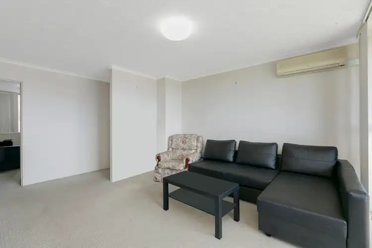 Second view of Homely unit listing, 38/40 Murev Way, Carrara QLD 4211