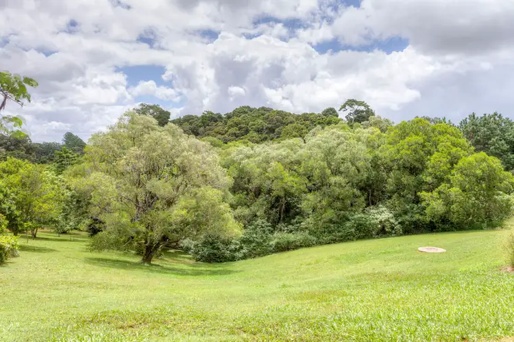 Second view of Homely house listing, 18 Gaden Road, Montville QLD 4560