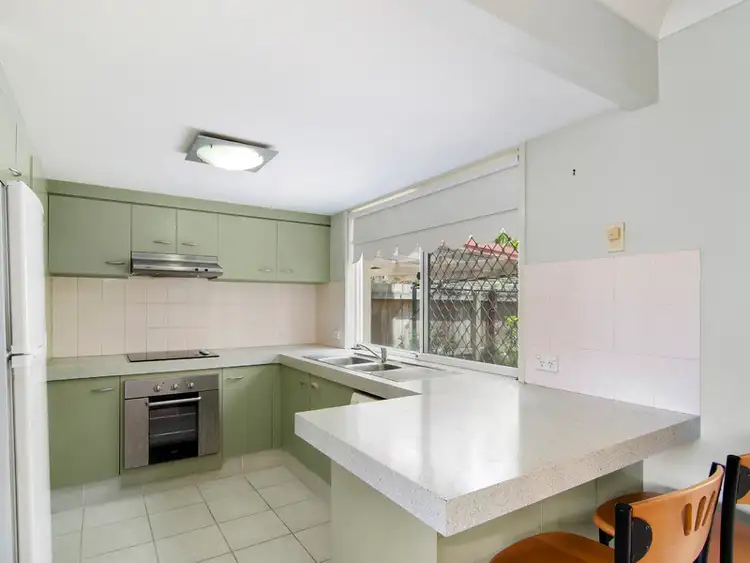 Sixth view of Homely townhouse listing, 6/54 Mirreen Drive, Tugun QLD 4224