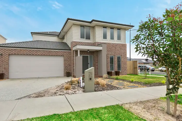 2 Yallock Circuit, Torquay VIC 3228