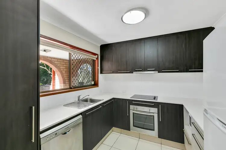 Fifth view of Homely villa listing, 4B/18 Martin Street, Nerang QLD 4211