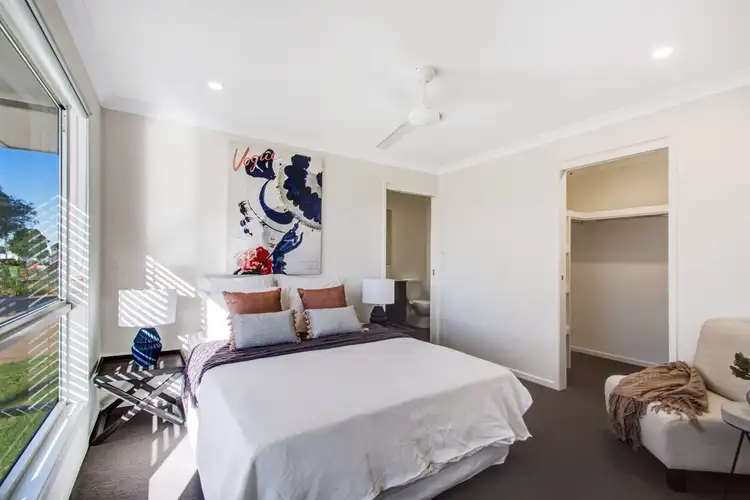 Fourth view of Homely unit listing, 1/10 Glenvale Road, Harristown QLD 4350