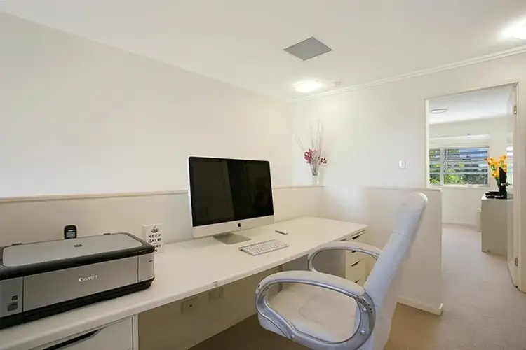Sixth view of Homely townhouse listing, 55/28 Amazons Place, Jindalee QLD 4074