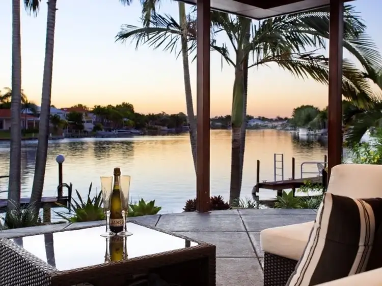 Fourth view of Homely house listing, 30 Saltwater Avenue, Noosa Waters QLD 4566