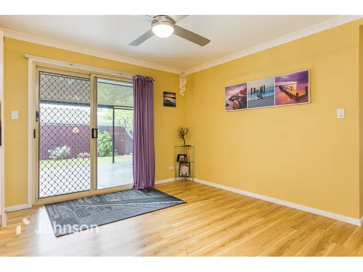 Fourth view of Homely house listing, 16 Cox Close, Tingalpa QLD 4173