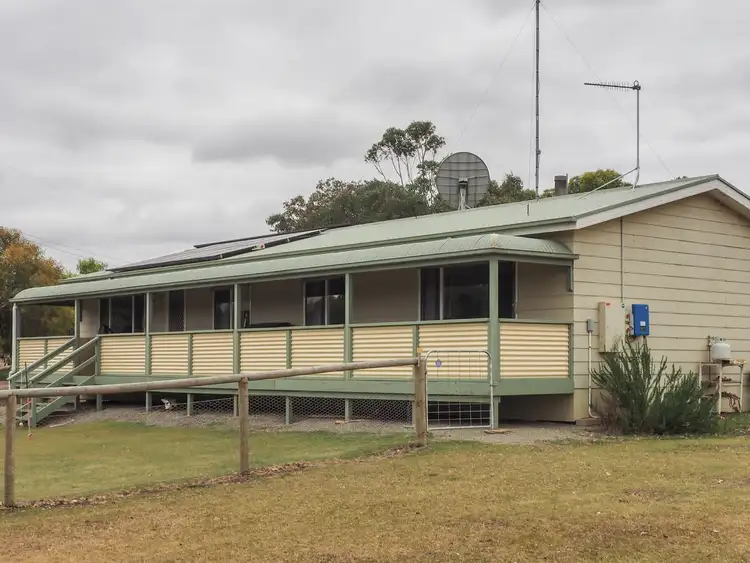 Second view of Homely rural property listing, 15 McLeod Lane, Whites Flat SA 5607