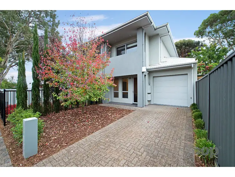 Main view of Homely house listing, 52 Robsart Street, Parkside SA 5063