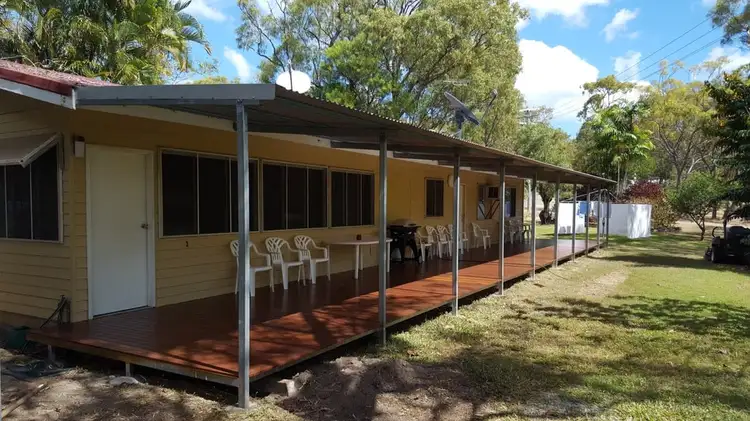 Third view of Homely rural property listing, Lot 3, 6806 Mulligan Highway, Mount Carbine QLD 4871