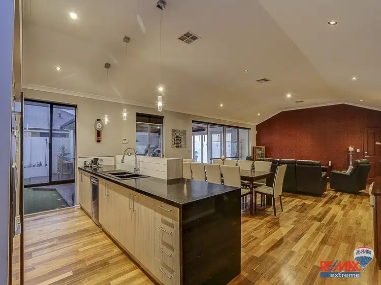 Fifth view of Homely house listing, 23 Dottyback Bend, Yanchep WA 6035