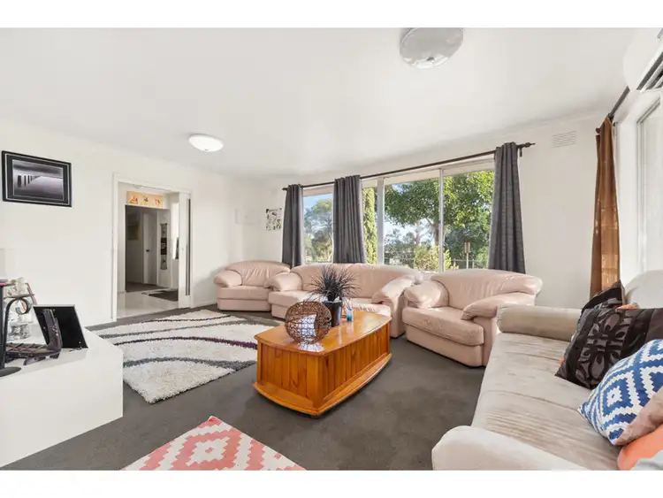 Second view of Homely house listing, 6 Havana Crescent, Frankston VIC 3199