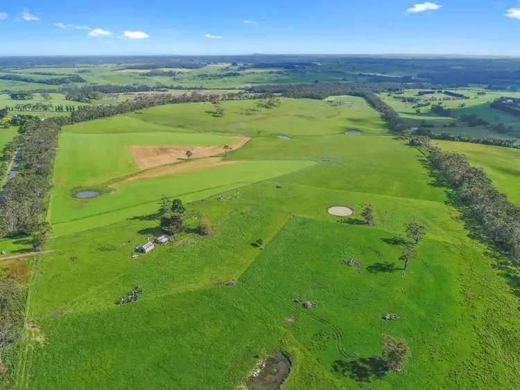 Second view of Homely land listing, 1 Neals Road, Scotts Creek VIC 3267