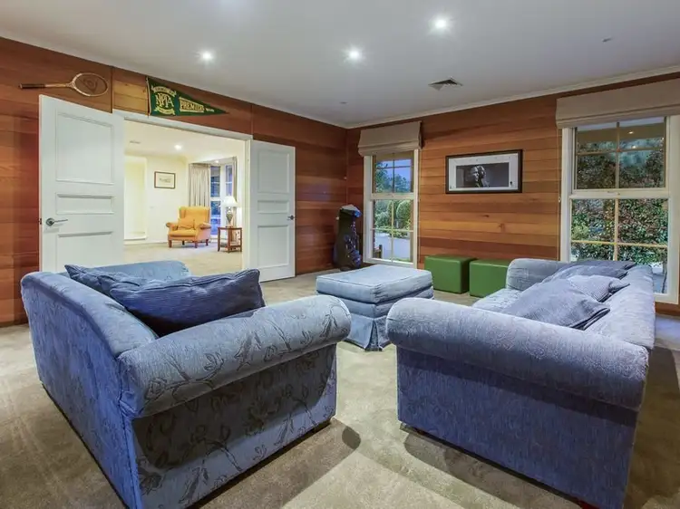 Fourth view of Homely house listing, 7 Alverstone Grove, Mount Eliza VIC 3930