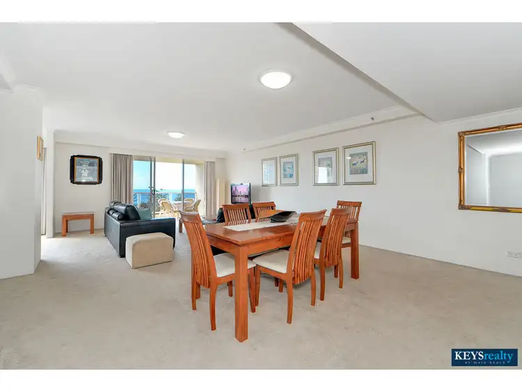 Sixth view of Homely apartment listing, Xanadu North, 59 Pacific Street, Main Beach QLD 4217