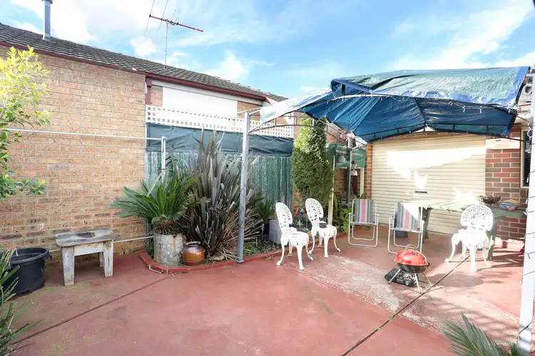 Sixth view of Homely townhouse listing, 1/17 Packard Course, Mill Park VIC 3082