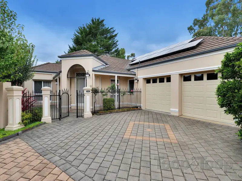 Main view of Homely house listing, 3/6 Rothesay Avenue, Hazelwood Park SA 5066