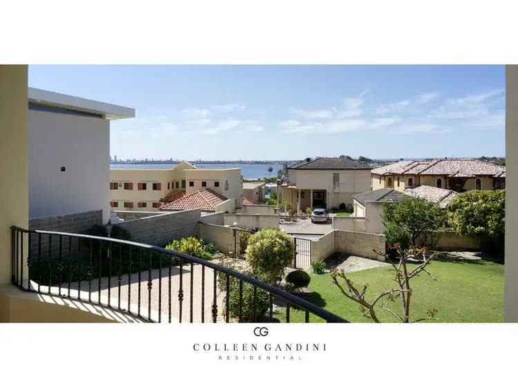 Second view of Homely house listing, 11 Fraser Road, Applecross WA 6153