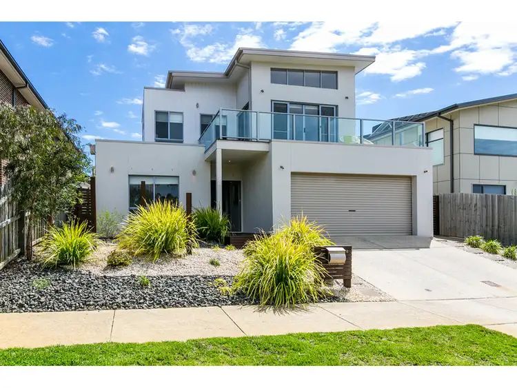 Main view of Homely house listing, 78 Strathmore Drive, Jan Juc VIC 3228