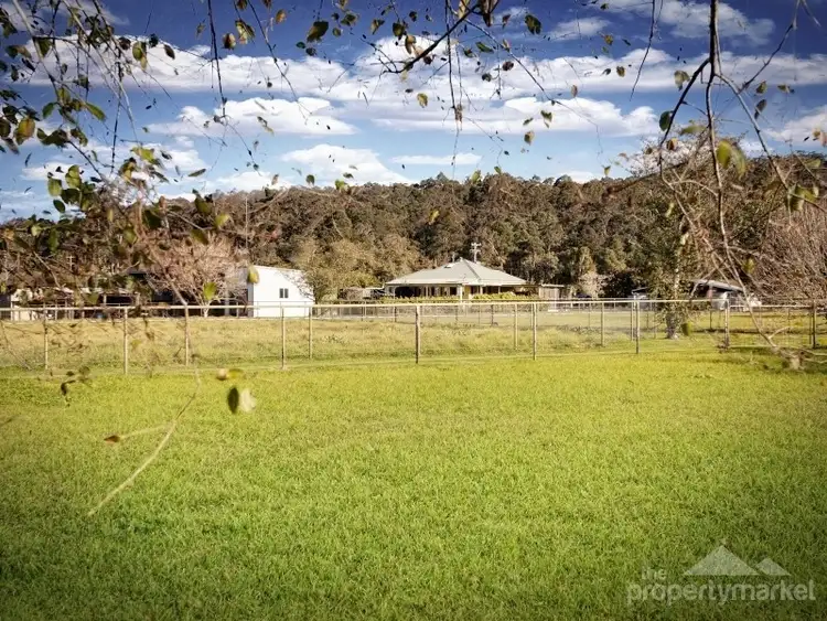 Third view of Homely rural property listing, 1213 Dooralong Road, Dooralong NSW 2259