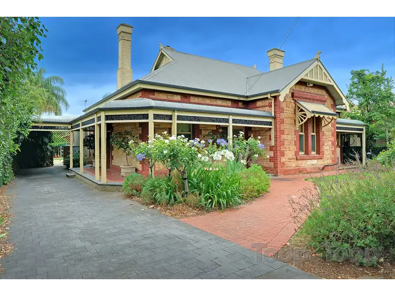 Main view of Homely villa listing, 122 Second Avenue, Royston Park SA 5070