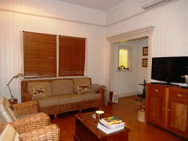 Fifth view of Homely house listing, 65 Glencoe Street, The Range QLD 4700