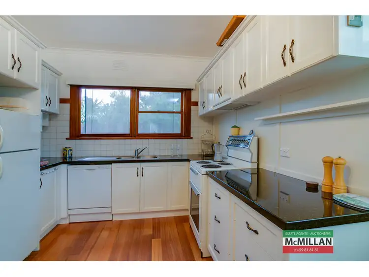 Seventh view of Homely house listing, 7 Kangerong Ave, Dromana VIC 3936