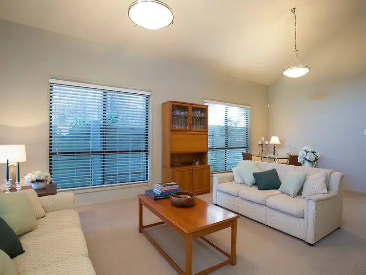 Second view of Homely house listing, 7 Greenwood Close, Moggill QLD 4070